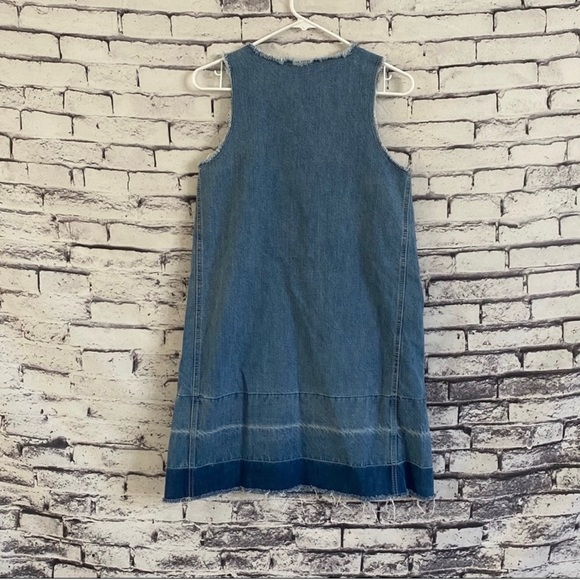 Holding Horses by Anthropology Dress - Picture 5 of 11